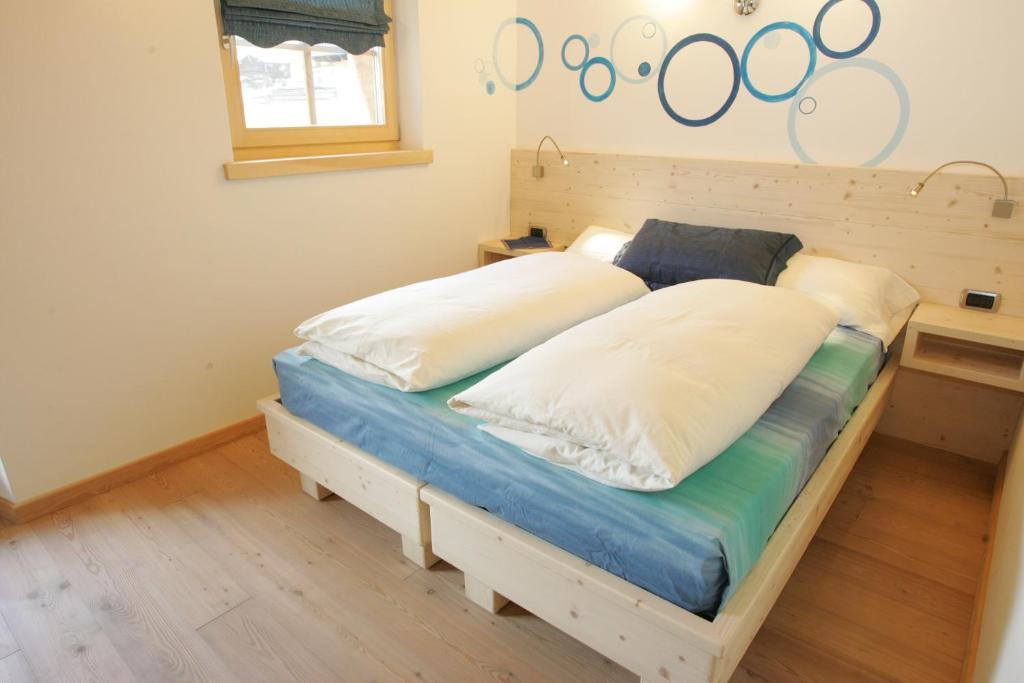 Chalet Nada 利维尼奥 客房 照片